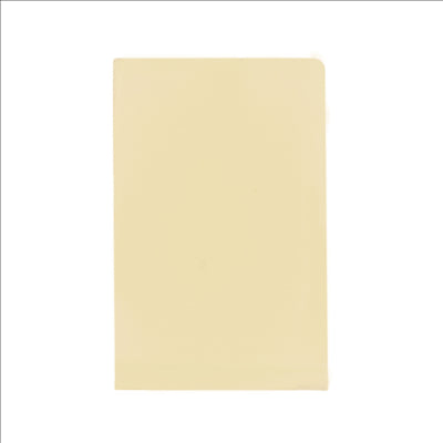 SAVONNETTES EN SACHETS KRAFT 'NATURAL' 9 g 5,3x3 CM (1000 UNITÉS)