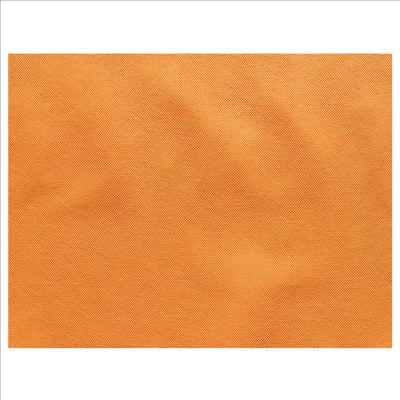 SETS DE TABLE 'SPUNBOND' 60 G/M2 30x40 CM ORANGE PP (800 UNITÉS)