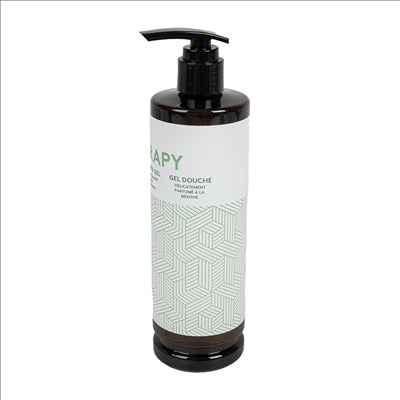 GEL BAIN 'THERAPY' 400 ML (20 UNITÉS)