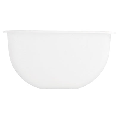 COMPARTIMENT COCKTAIL PETIT  14x7,4x7,3 CM BLANC PP (1 UNITÉ)