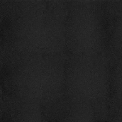 NAPPES PLIAGE M  55 G/M2 120x120 CM NOIR AIRLAID (200 UNITÉS)