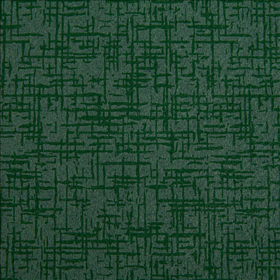 SERVIETTES P. 1/4 'JAZZ' 55 G/M2 40x40 CM VERT JAGUAR AIRLAID (700 UNITÉS)