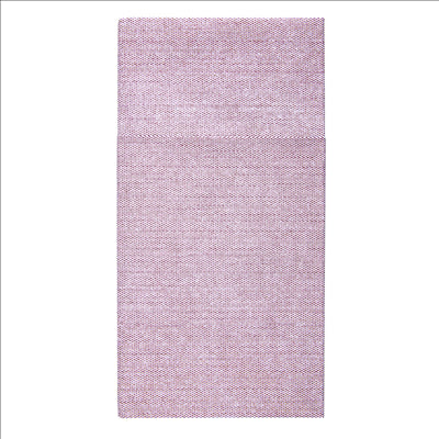 SERVIETTES KANGOUROU 'LIKE LINEN' 70 G/M2 40x40 CM PARME SPUNLACE (700 UNITÉS)