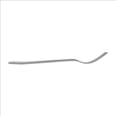 FOURCHETTES 'ARTINOX'  21 CM ARGENTE INOX (12 UNITÉS)