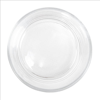 GOBELETS À DESSERTS 'WAKI GLASS' 190 ML 9x5,2 CM TRANSPARENT VERRE (48 UNITÉS)
