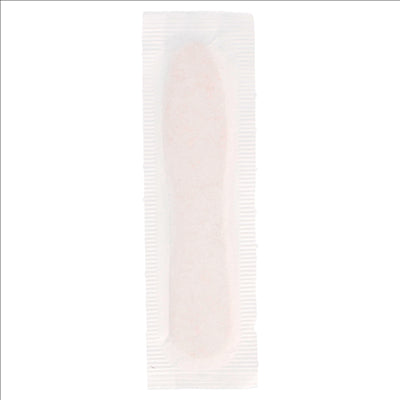 CUILLÈRES À GLACES EN SACHET  7,5 CM NATUREL BOIS (600 UNITÉS)