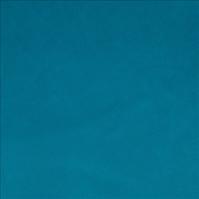 "TÊTE-À-TÊTE" PRÉ. 120 CM (40 FEU.) 'SPUNBOND' 60 G/M2 0,40x48 M TURQUOISE PP (6 UNITÉS)