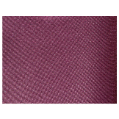 SETS DE TABLE 'SPUNBOND' 60 G/M2 30x40 CM VIOLET PP (800 UNITÉS)