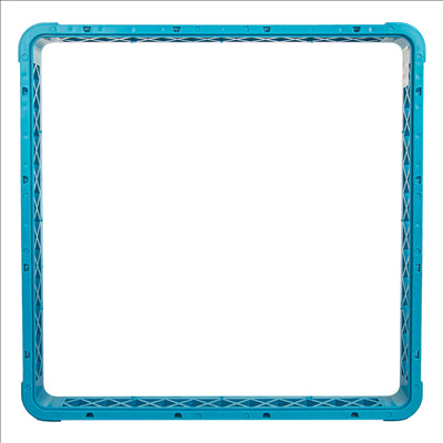 OPEN EXTENDER  50x50x4,5 CM BLEU PP (1 UNITÉ)