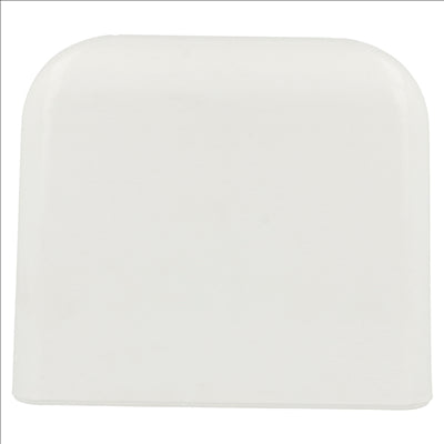 DISTRIBUTEUR POUR 300 SERVIETTES MINI SERVIS  15x10x12,5 CM BLANC ABS (12 UNITÉS)