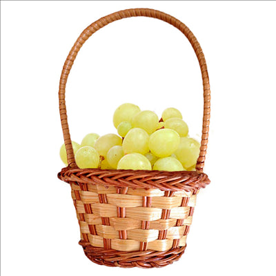 BOULE DISCOTHÈQUE EFFET MIRROIR  Ø 40 CM (1 UNITÉ)