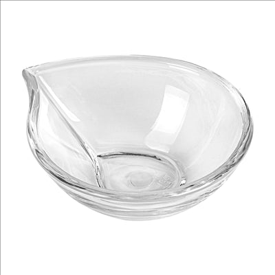 BOLS PRÉSENTATION 170 ML 12,5/5,2x10,4x4,3 CM TRANSPARENT POLYCARBONATE (6 UNITÉS)