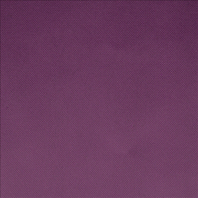 SETS DE TABLE PLIAGE M 'SPUNBOND' 60 G/M2 120x120 CM VIOLET PP (200 UNITÉS)