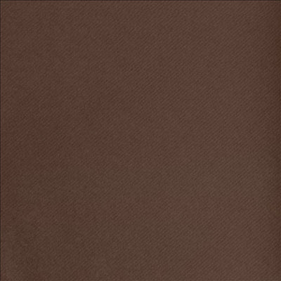 NAPPE EN ROULEAU  55 G/M2 1,20x50 M CHOCOLAT AIRLAID (1 UNITÉ)