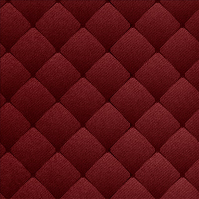 "TÊTE-À-TÊTE" PRÉ. 120CM (20 FEU.) 'RHOMBUS' 55 G/M2 0,40x24 M BORDEAUX AIRLAID (6 UNITÉS)