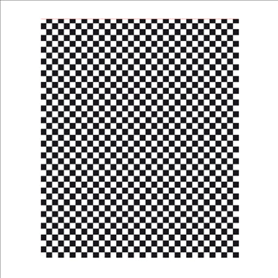 PAPIER INGRAISSABLES FAST FOOD PFAS FREE 'FITIPALDI' 35 G/M2 28x34 CM NOIR PARCH.INGRAISSABLE (4000 UNITÉS)
