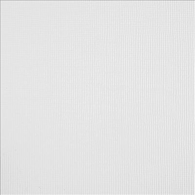 BOÎTES PATISSERIES AVEC FENÊTRE 'THEPACK' 250 G/M2 + OPP 18x18x7,5 CM BLANC CARTON ONDULÉ NANO-MICRO (200 UNITÉS)