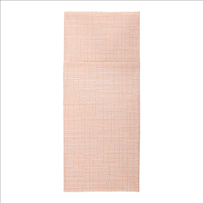 SERVIETTES "CANGURITO" 'DRY COTTON' 55 G/M2 33x40 CM TERRACOTE AIRLAID (700 UNITÉS)