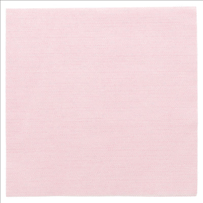 SERVIETTES 'LIKE LINEN' 70 G/M2 40x40 CM FUCHSIA SPUNLACE (600 UNITÉS)