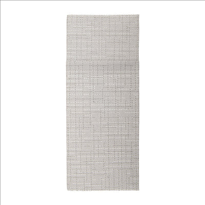 SERVIETTES "CANGURITO" 'DRY COTTON' 55 G/M2 33x40 CM GRIS AIRLAID (700 UNITÉS)