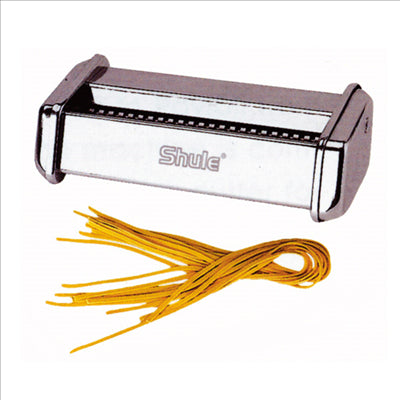 ACCESSOIRE POUR SPAGHETTIS  17,5x8x4,8 CM ARGENTE INOX (1 UNITÉ)