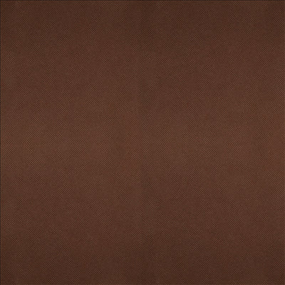 "TÊTE À TÊTE" PLIAGE 1/2 'SPUNBOND' 60 G/M2 40x100 CM CHOCOLAT PP (400 UNITÉS)