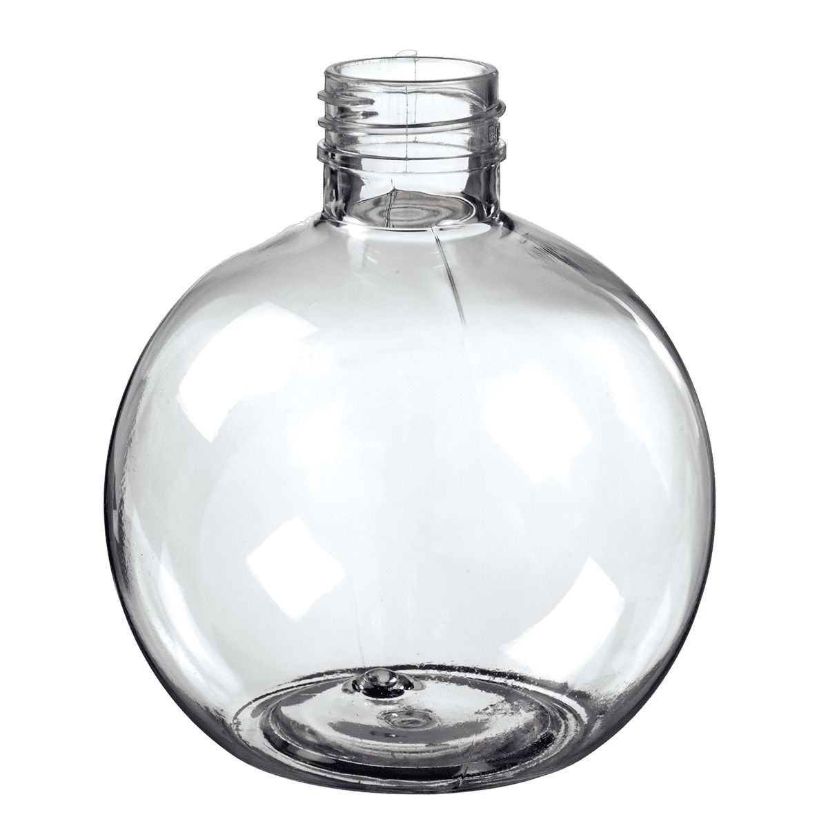 Flacon Nude 350 ml ｜ 100 Unité(s)