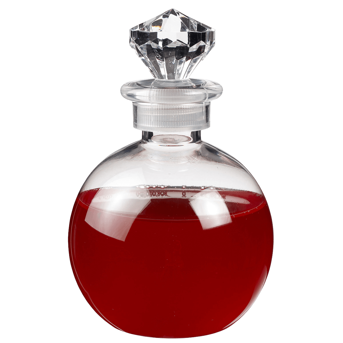 Flacon Nude 350 ml ｜ 100 Unité(s)