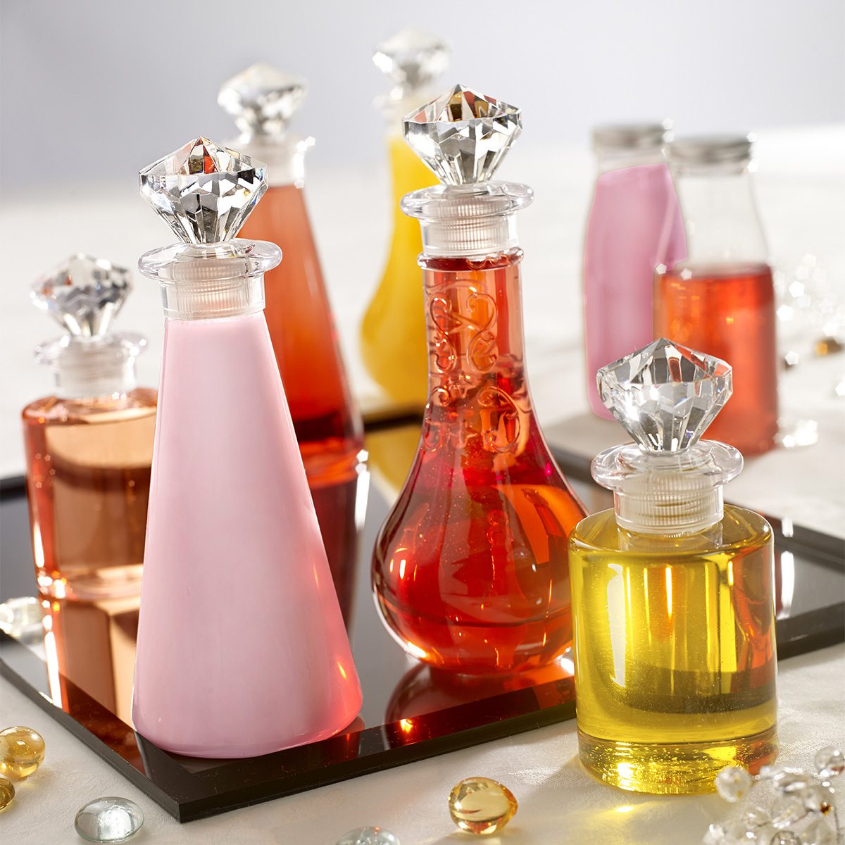 Flacon Nude 350 ml ｜ 100 Unité(s)