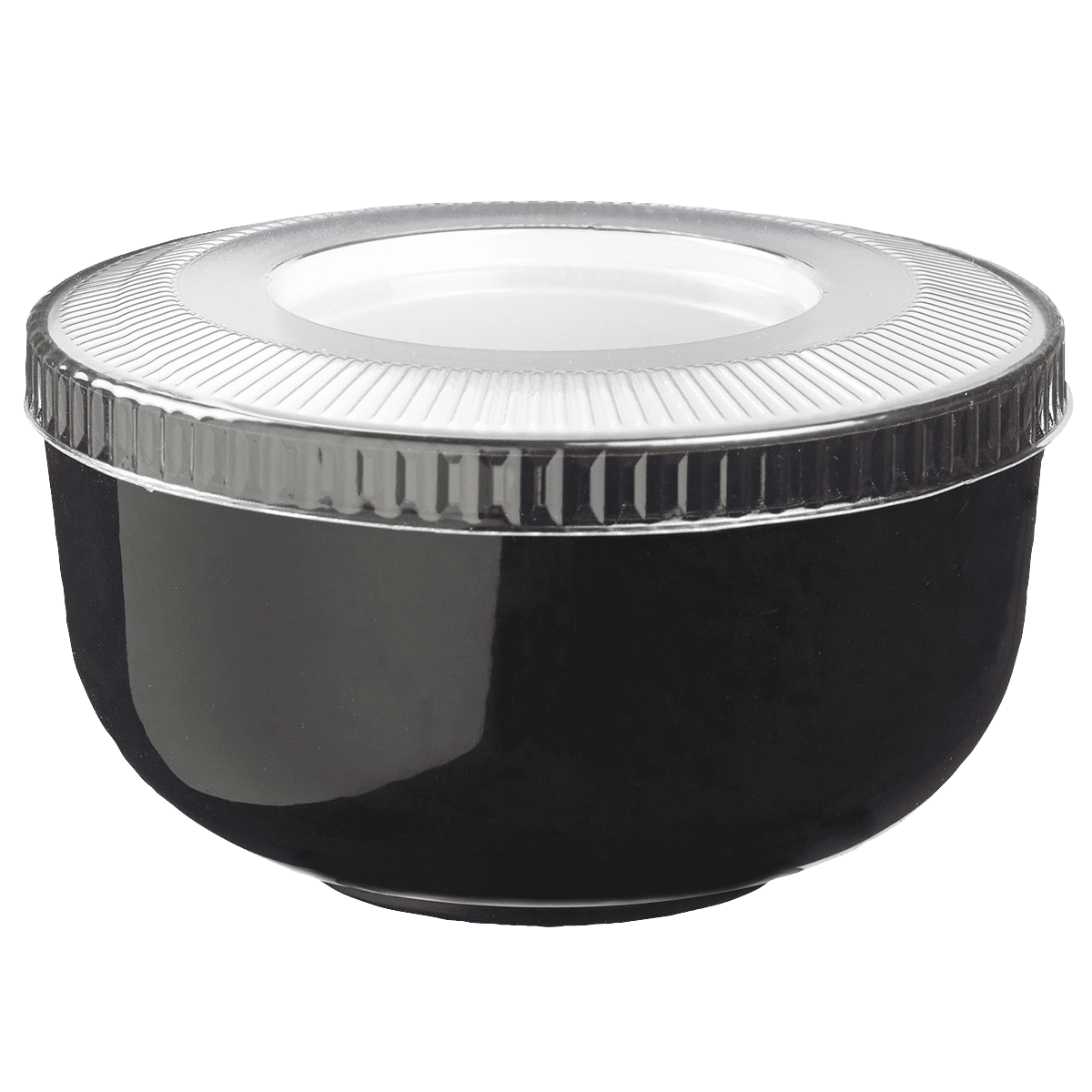 Couvercle PET pour bol Thaï 300 ml ｜ 200 Unité(s)