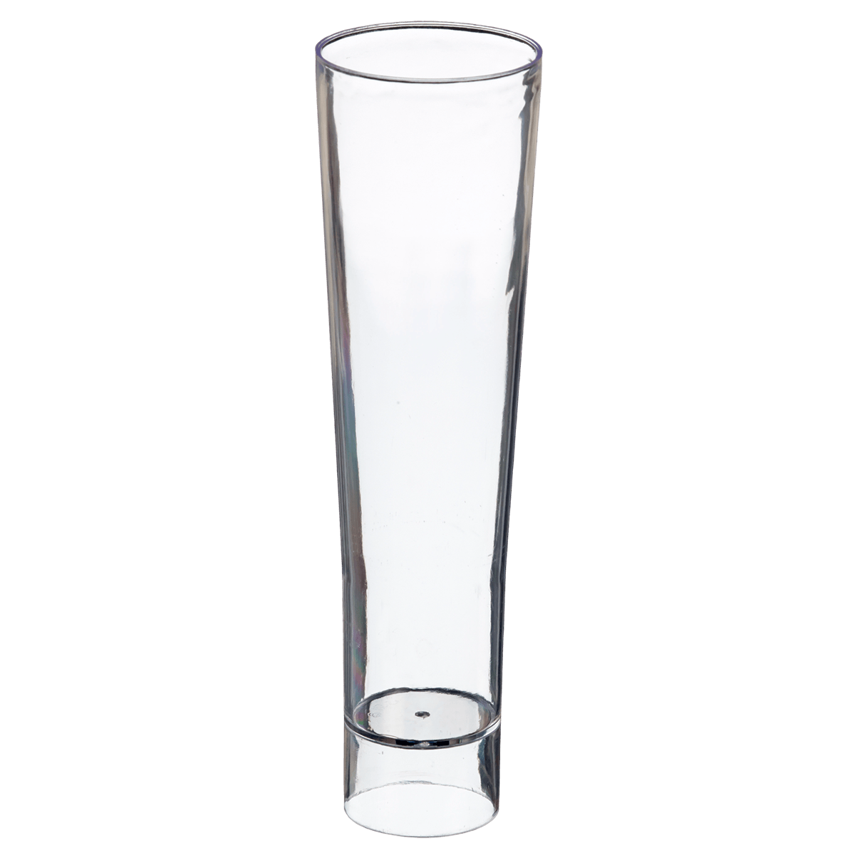 Flûte Odyssée transparente 140 ml ｜ 200 Unité(s)