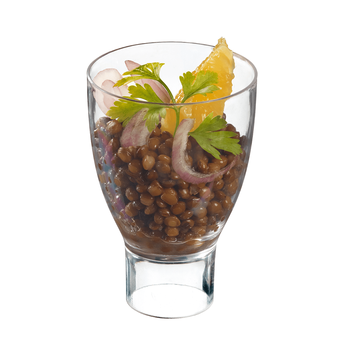 Verre Odyssée PS 130 ml ｜ 100 Unité(s)
