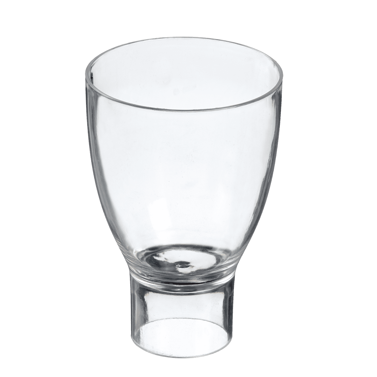 Verre Odyssée PS 130 ml ｜ 100 Unité(s)