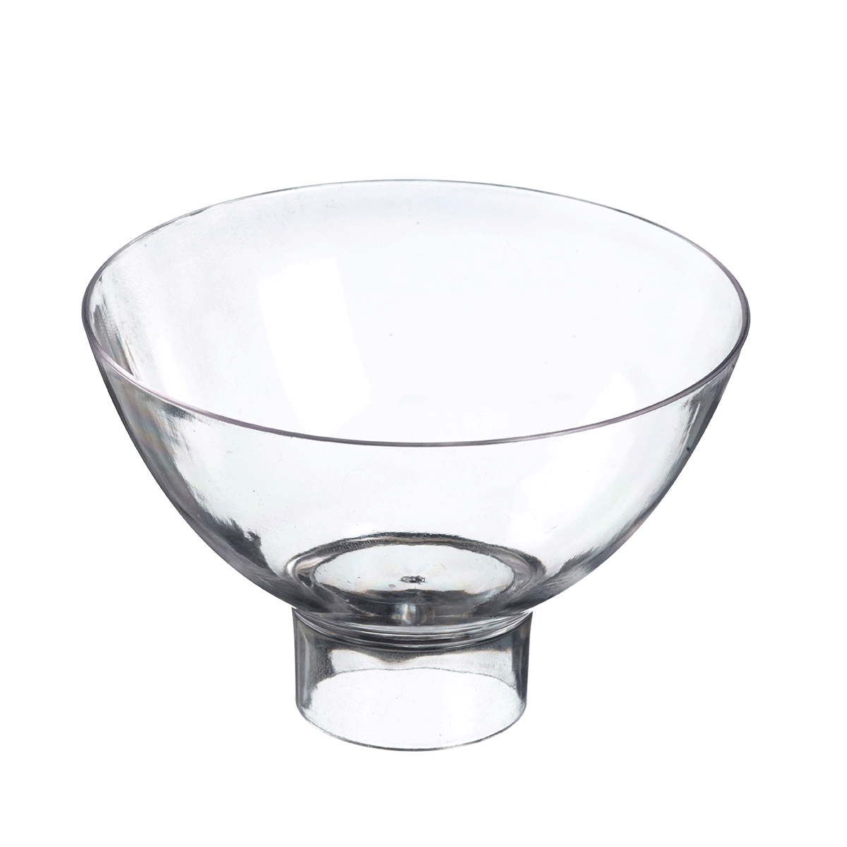 Coupette Odyssée transparente 100 ml ｜ 100 Unité(s)