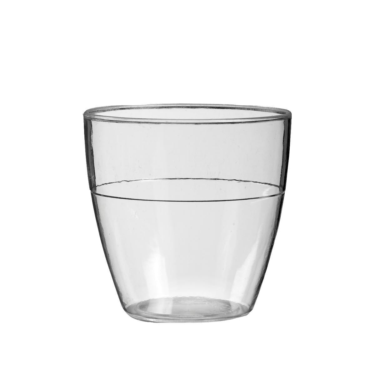 Verre Cantine PS 80 ml ｜ 800 Unité(s)