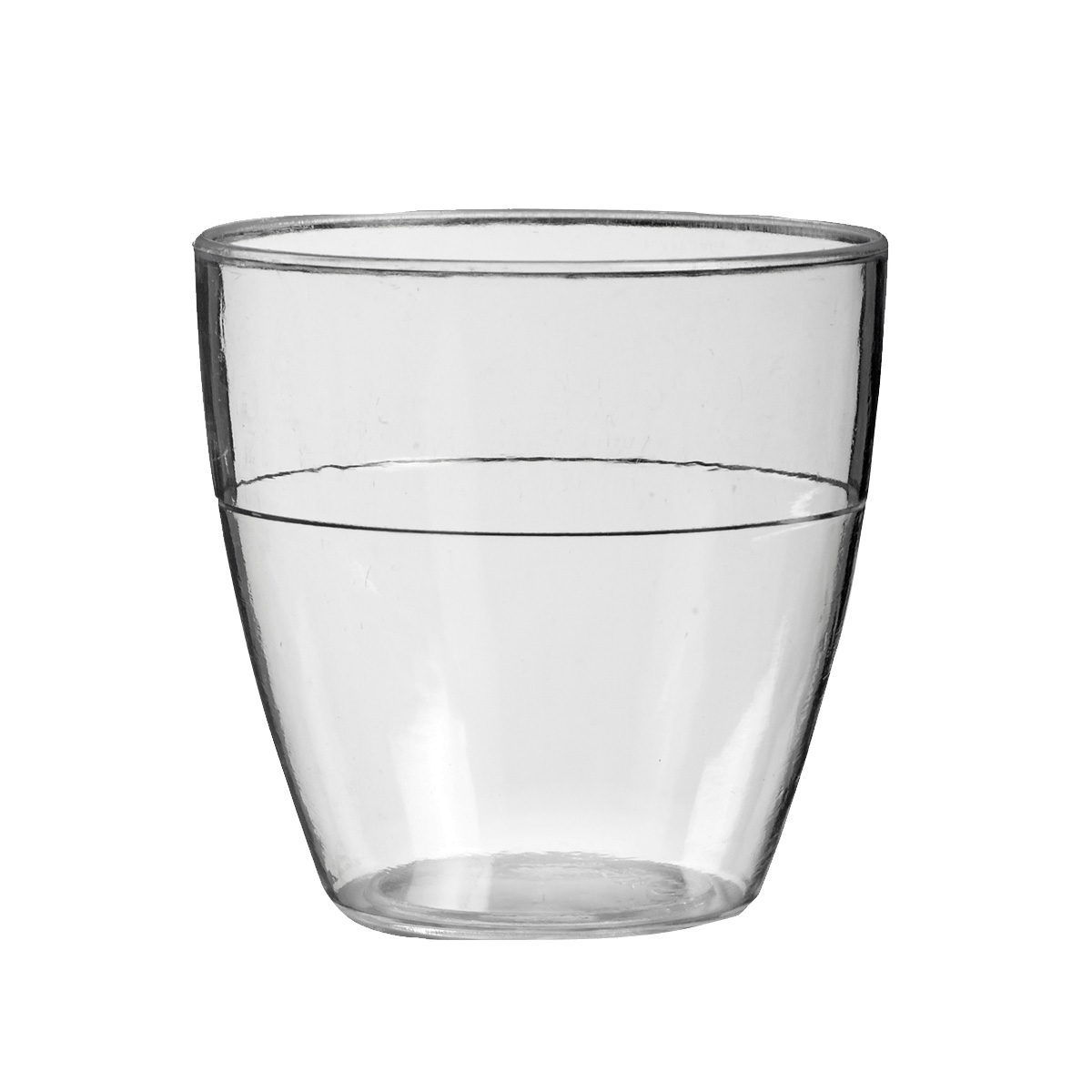 Verre Cantine PS 170 ml ｜ 800 Unité(s)