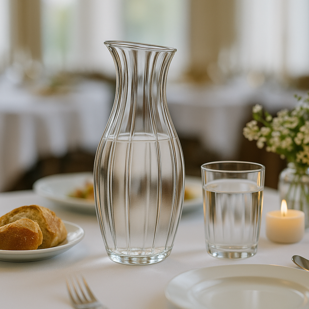 KALA carafe 1500 ml - 12 unités