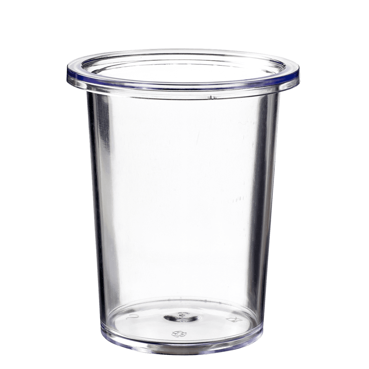 Pot Authentik PS 140 ml ｜ 96 Unité(s)