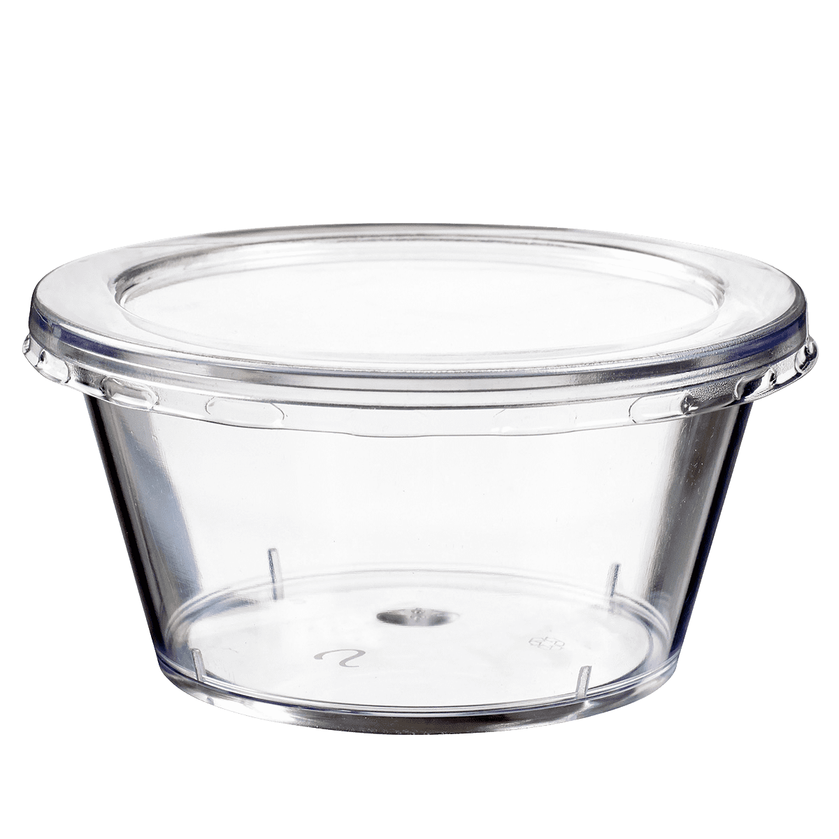 Pot Authentik PS 250 ml ｜ 150 Unité(s)