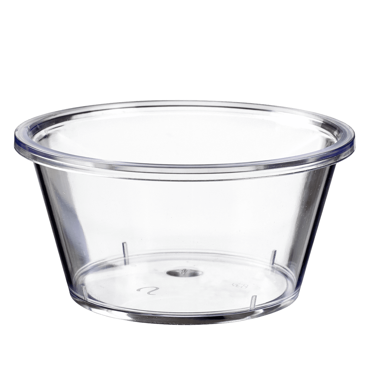 Pot Authentik PS 250 ml ｜ 150 Unité(s)