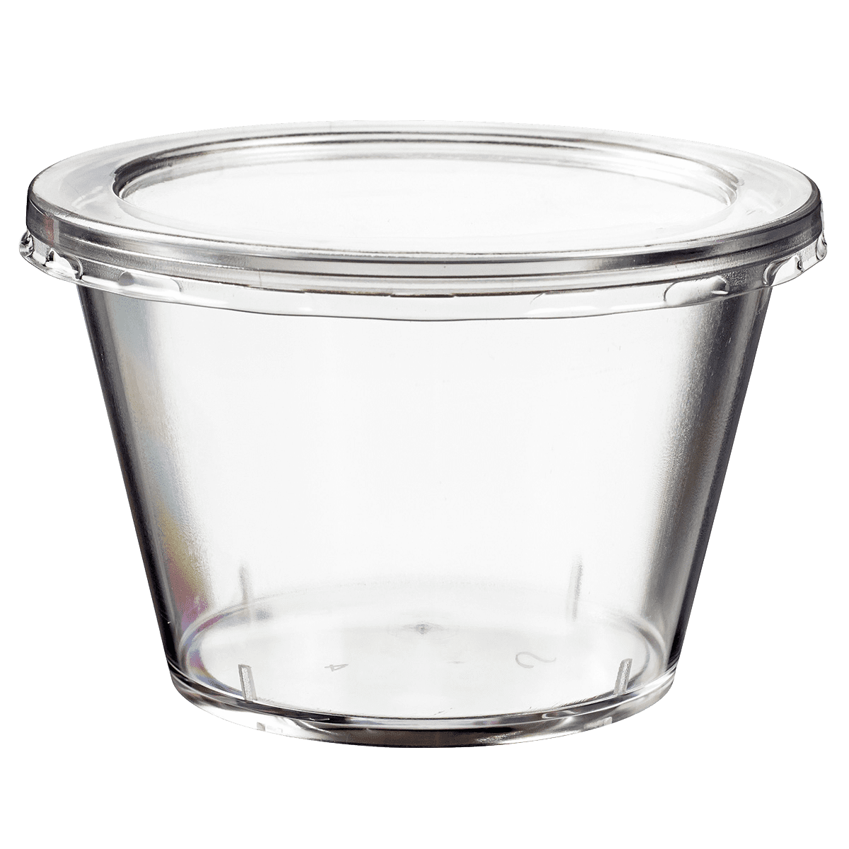 Pot Authentik SAN 330 ml ｜ 150 Unité(s)