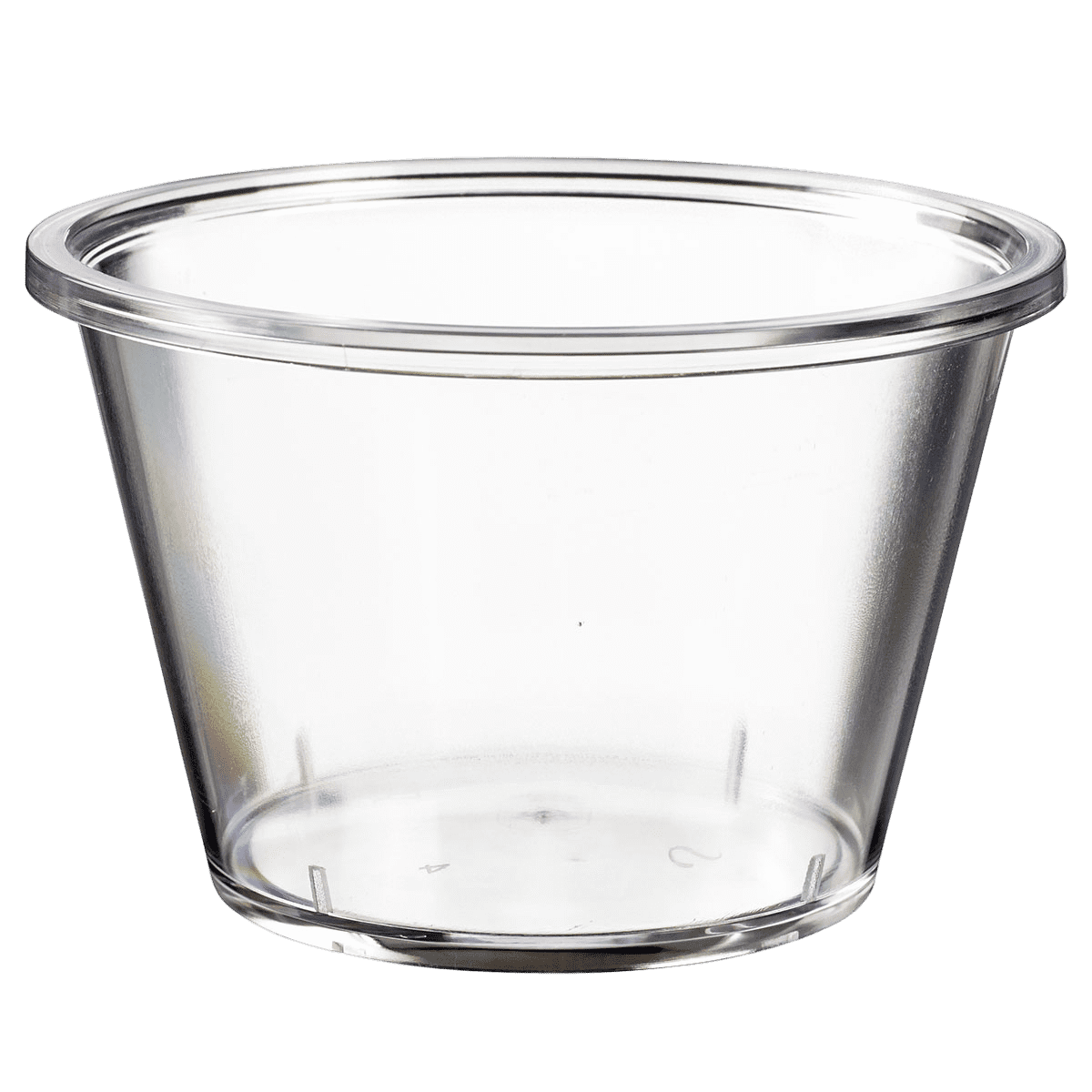 Pot Authentik SAN 330 ml ｜ 150 Unité(s)