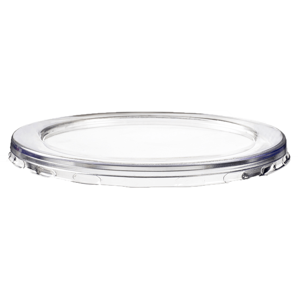 Couvercle pour pot Authentik SAN 330 ml ｜ 500 Unité(s)