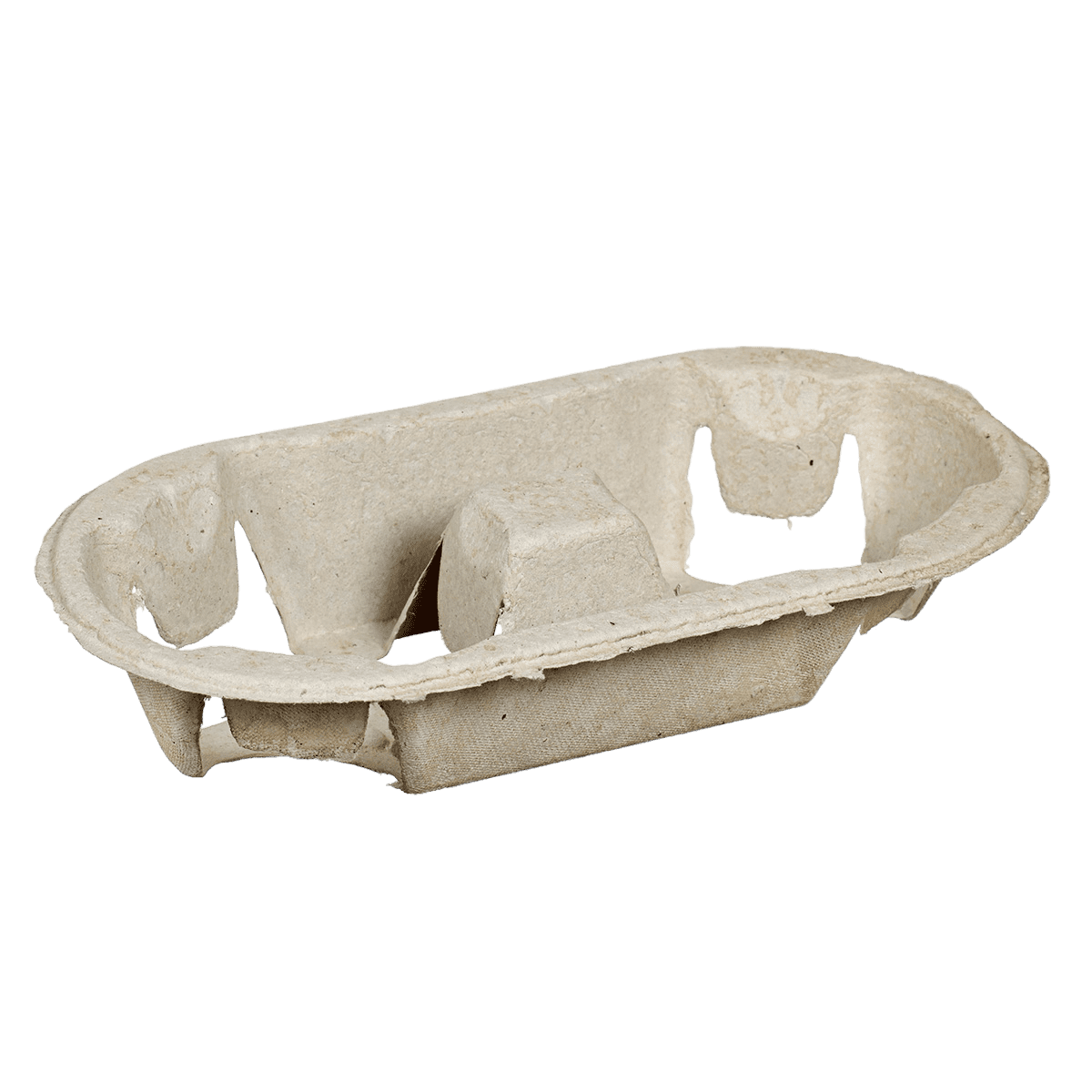 Calage cellulose pour 2 gobelets ｜ 640 Unité(s)