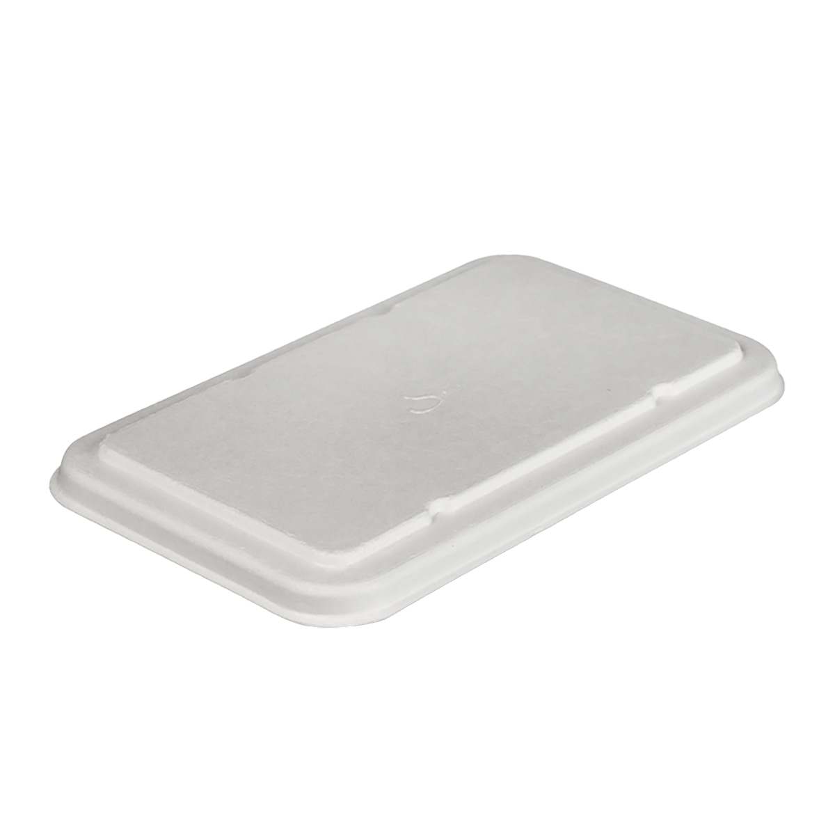 Couvercle pour barquette Quantum 400 ml ｜ 600 Unité(s)