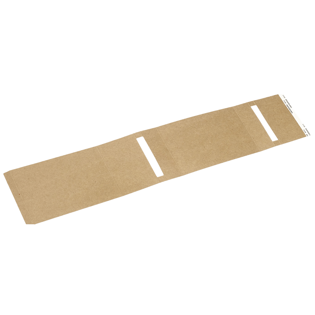 Bandeau pour cocotte pulpe de canne 1700 ml ｜ 500 Unité(s)
