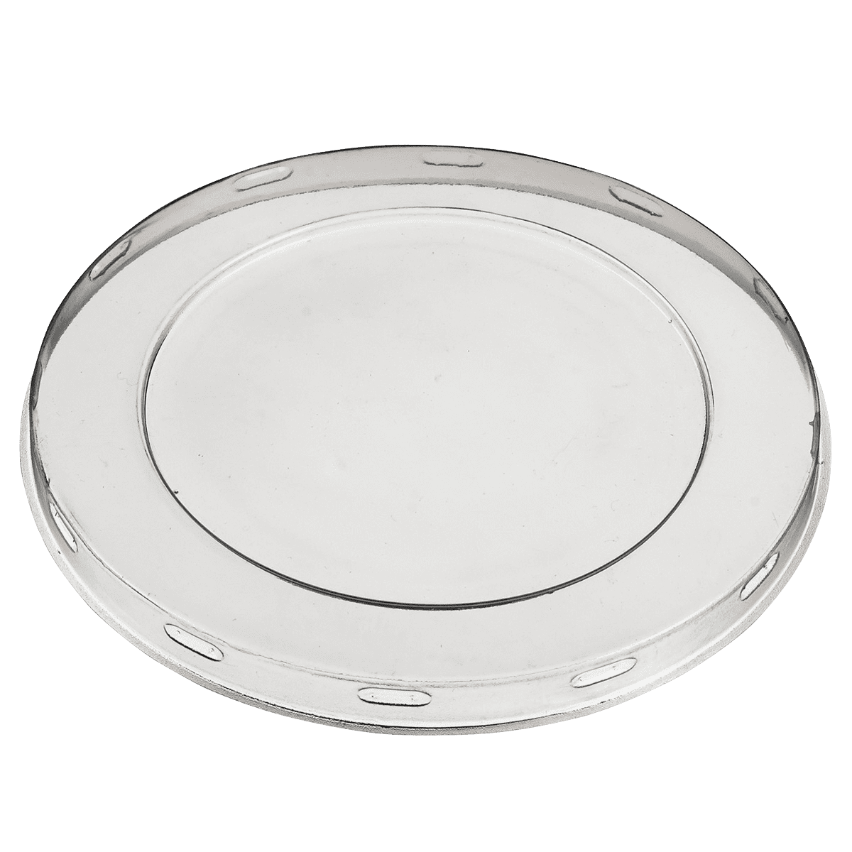 Couvercle pour pot en pulpe de canne 475 ml ｜ 240 Unité(s)