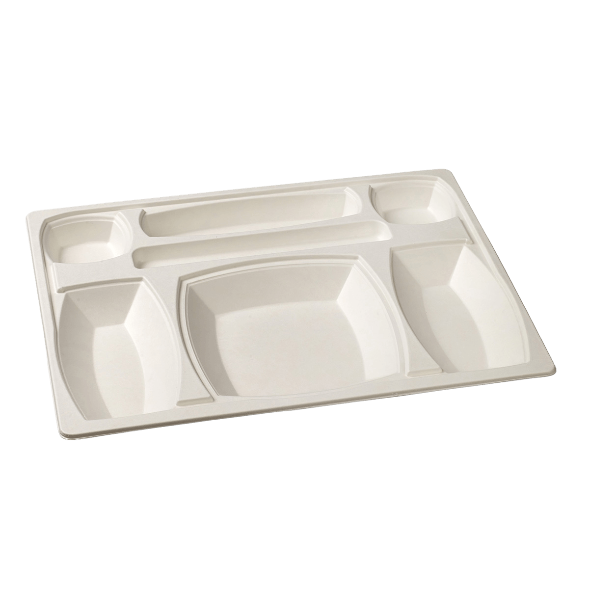 plateau-repas Gala 427x325x25 mm ｜ 100 Unité(s)