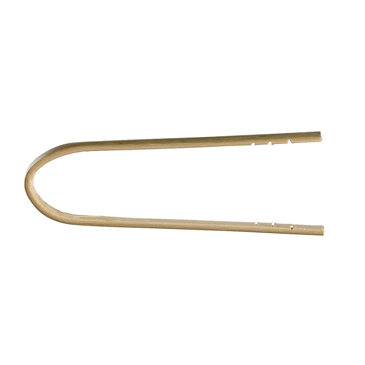 Pince bambou 80 mm ｜ 1000 Unité(s)