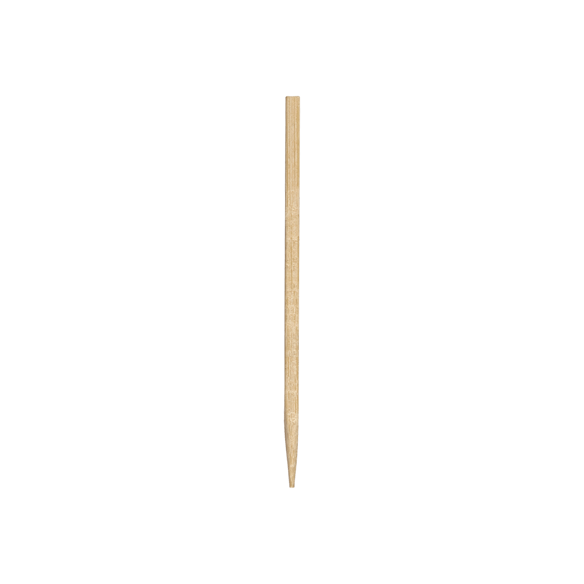 Brochette bambou simple 75 mm ｜ 2000 Unité(s)